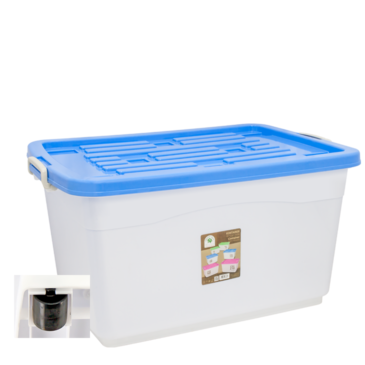 Senwell product